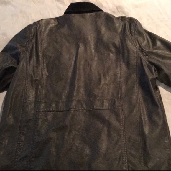 Arctic River Bomber jacket - Picture 3 of 4